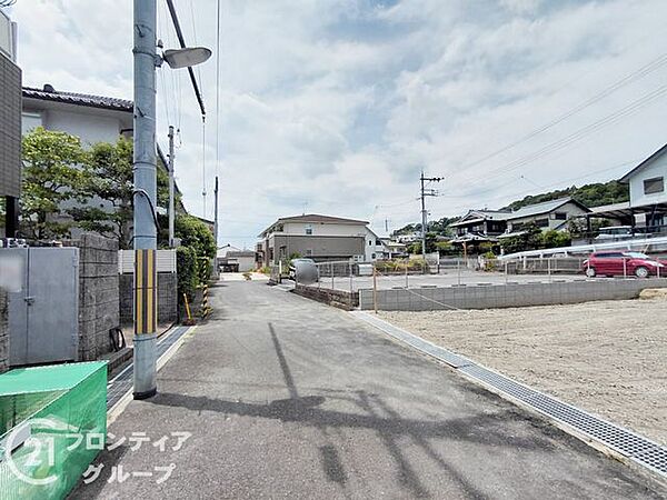 現地写真更新！充実したアフターサポートで安心！当社は誠実に、丁寧に、お客様一人ひとりに永く安心してお住まいいただけるようなお付き合いをさせていただきます