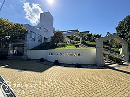東急ドエルアルス高の原1号棟 中古マンション