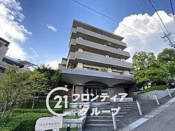 ベルあやめ池南 中古マンション