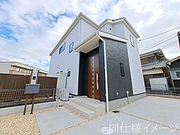 奈良県奈良市三碓1丁目