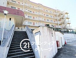 富雄スカイハイツ 中古マンション