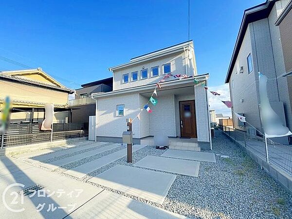 念願のマイホーム購入をお手伝いいたします