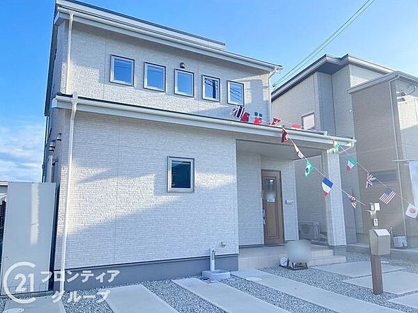 念願のマイホーム購入をお手伝いいたします