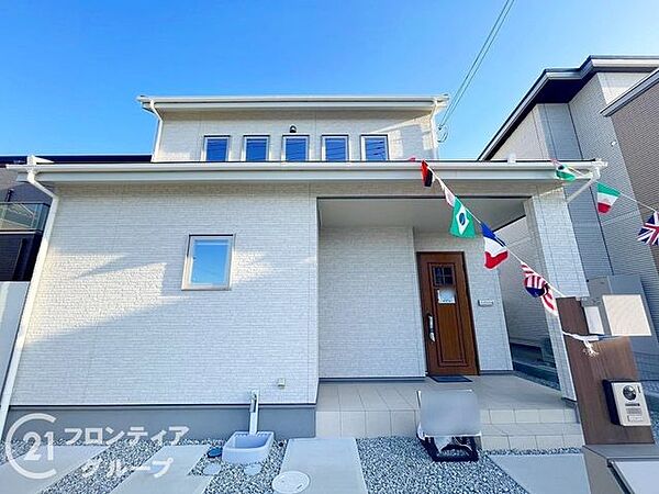 念願のマイホーム購入をお手伝いいたします