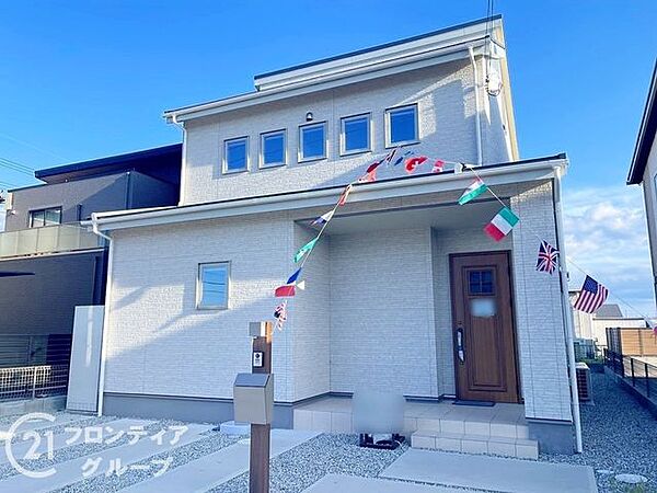 念願のマイホーム購入をお手伝いいたします