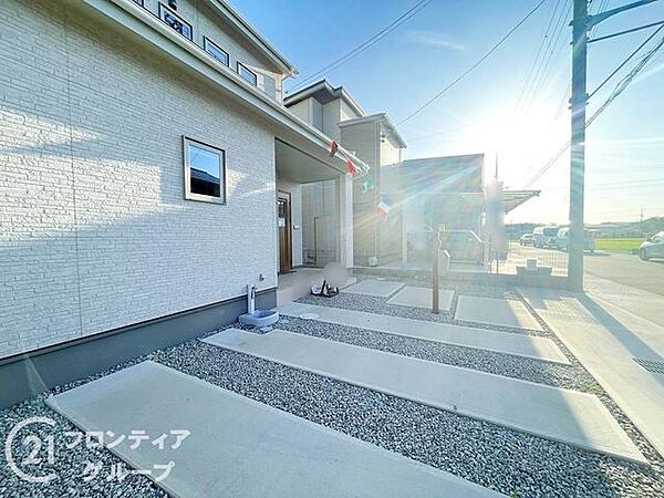 念願のマイホーム購入をお手伝いいたします