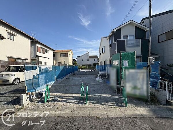 現地写真更新！現地ご案内とともに住宅ローンのご相談も承ります！当社は多数融資銀行の取扱いあり。お客様それぞれにピッタリの融資先をご提案♪【住宅ローン相談のみも大歓迎】