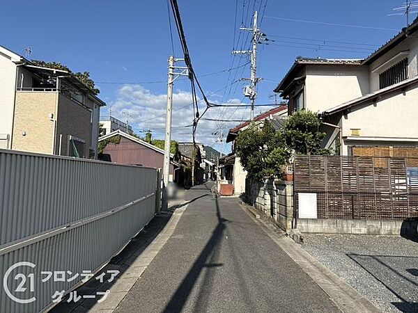 現地写真更新！充実したアフターサポートで安心！当社は誠実に、丁寧に、お客様一人ひとりに永く安心してお住まいいただけるようなお付き合いをさせていただきます