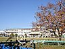 周辺：桜井市立纒向小学校 徒歩6分。 420m