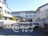 周辺：桜井市立大三輪中学校 徒歩30分。 2350m