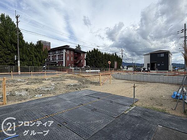 現地写真更新！現地ご案内とともに住宅ローンのご相談も承ります！当社は多数融資銀行の取扱いあり。お客様それぞれにピッタリの融資先をご提案♪【住宅ローン相談のみも大歓迎】