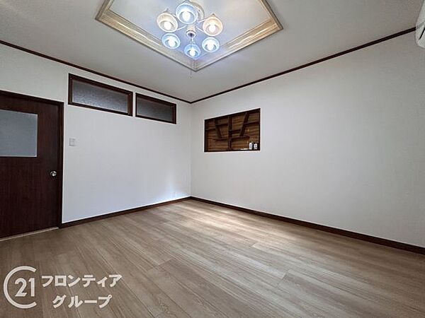 子供部屋