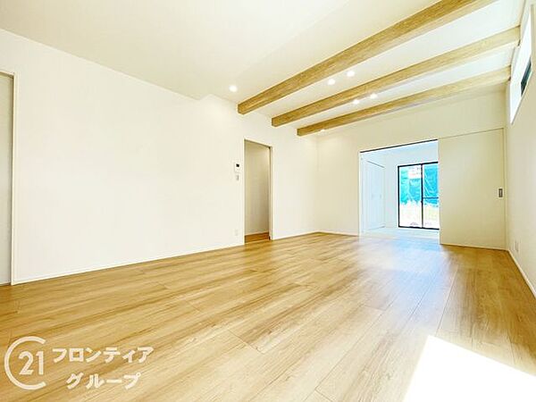 念願のマイホーム購入をお手伝いいたします