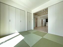 和室の画像