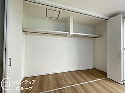 洋室の画像