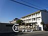 周辺：桜井市立桜井西小学校 徒歩13分。 1040m