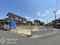 奈良県生駒市鹿ノ台西３丁目
