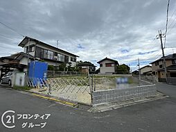 奈良県生駒市鹿ノ台西3丁目