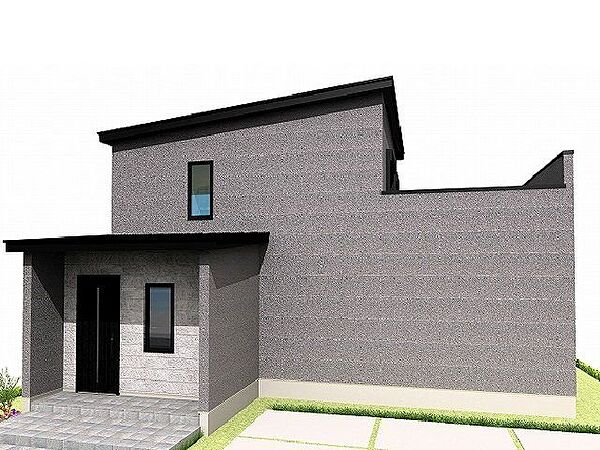 【外観完成パース】センチュリーグループにて全国規模の表彰経験多数あり！当社が自信をもってお客様にピッタリの物件をご提案いたします【不動産のプロにお任せください！】