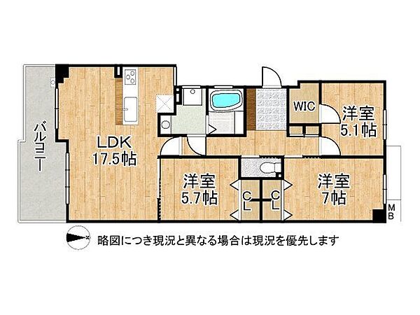 間取り：329000141590