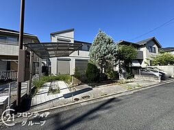 京都府木津川市梅美台3丁目