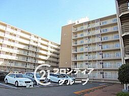 奈良ガーデンハイツ 中古マンション