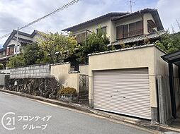 奈良県生駒市真弓４丁目