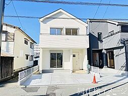 奈良県生駒市真弓2丁目