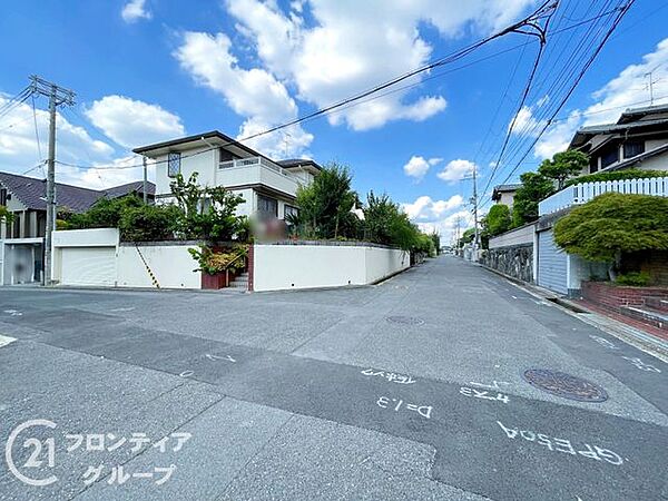 現地写真更新！現地ご案内とともに住宅ローンのご相談も承ります！実際の道路幅や雰囲気は、ぜひ一緒に現地で確認いたしましょう