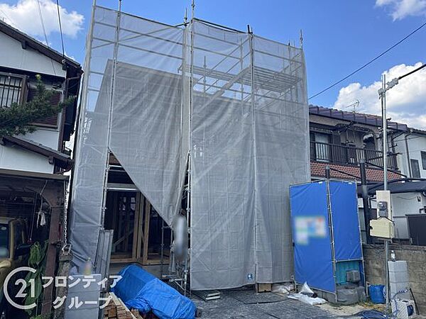 写真だけではわからない採光・広さ・周辺環境の実感は、実際に足を運んでみることが一番です。ご見学はいつでもご予約いただけます