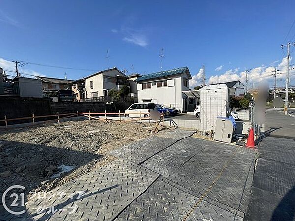 現地写真更新！好評分譲中！現地でしかわからないこともございます。少しでも気になる方はぜひ実際に現地で周辺環境や雰囲気をご確認ください。
