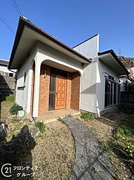 奈良県生駒市萩原町