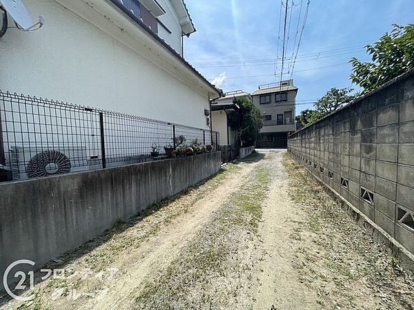 現地写真更新！好評分譲中！現地でしかわからないこともございます。少しでも気になる方はぜひ実際に現地で周辺環境や雰囲気をご確認ください。