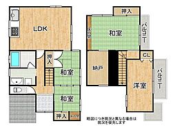 奈良県生駒郡斑鳩町神南４丁目