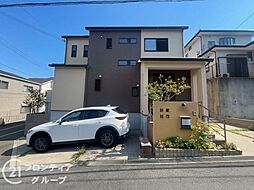 奈良県奈良市富雄元町３丁目
