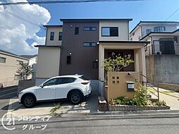 奈良県奈良市富雄元町３丁目