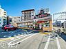 周辺：セブンイレブン奈良西大寺本町店 徒歩3分。 190m