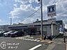 周辺：ローソン奈良西大寺南町店 徒歩6分。 470m