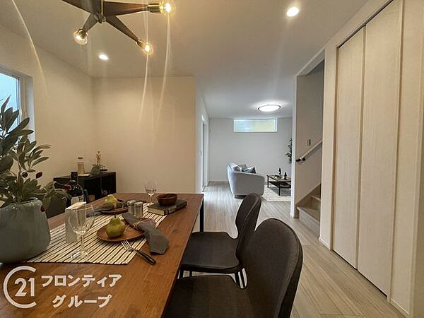物件から受けた印象や、周辺の生活環境への疑問まで、気になることを何でも話してみてください。暮らしのイメージを一緒に整理していきましょう