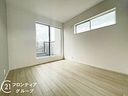 洋室の画像