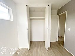 洋室の画像