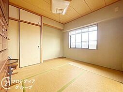 和室の画像