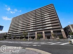 パデシオン祝園スターゲートシティ 中古マンション