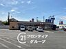 周辺：セブンイレブン桜井阿部店 徒歩10分。 750m