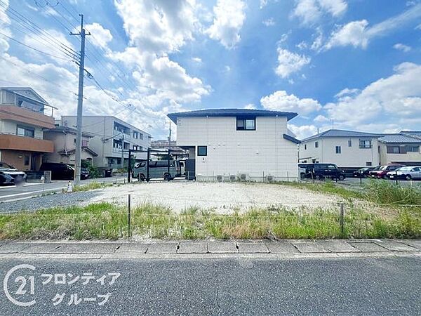 現地写真更新！現地ご案内とともに住宅ローンのご相談も承ります！当社は多数融資銀行の取扱いあり。お客様それぞれにピッタリの融資先をご提案♪【住宅ローン相談のみも大歓迎】