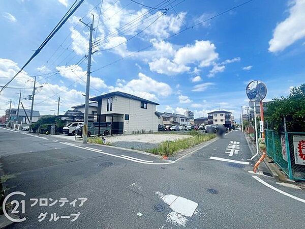 現地写真更新！充実したアフターサポートで安心！当社は誠実に、丁寧に、お客様一人ひとりに永く安心してお住まいいただけるようなお付き合いをさせていただきます