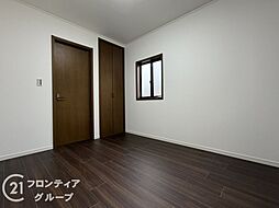 洋室の画像