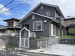 奈良県奈良市左京３丁目
