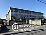 周辺：桜井市立桜井西中学校 徒歩21分。 1630m