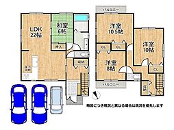 京都府木津川市州見台6丁目